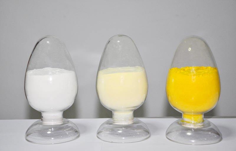 南川区聚合氯化铝絮凝过程矾花大小如何控制？